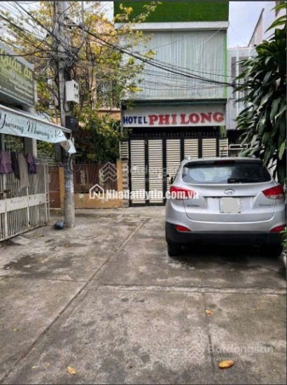 Bán nhà 2 tầng hẻm Biệt Thự Nha Trang, 12 tỷ sở hữu hẻm khu phố Tây Nha Trang
